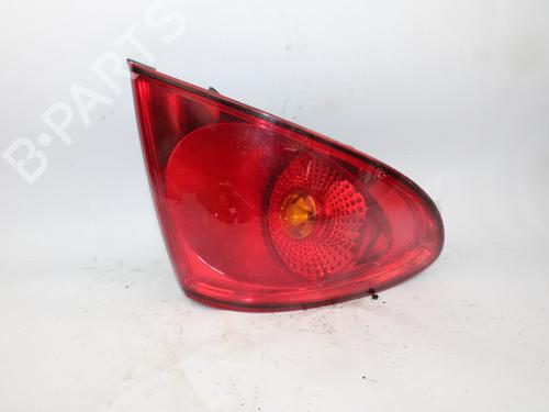 Used Left taillight SEAT ALTEA (5P1) [2004-2015]  13897836