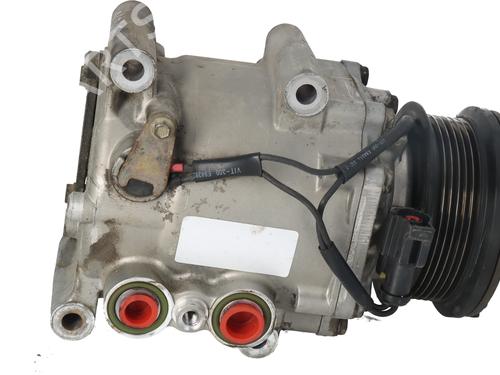Used AC compressor AC compressor FORD FOCUS I (DAW, DBW) 1.6 16V (100 hp) 33652890 33652890
