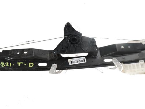 Lève-vitre arrière droit CHRYSLER SEBRING (JS) 2.0 CRD (140 hp) 32084815