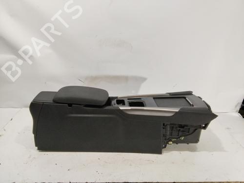 Used Armrest / Center console CITROËN C4 II (NC_) [2009-2025]  30979026