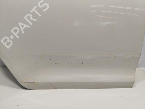 Left rear door SEAT TOLEDO IV (KG3) 1.6 TDI | BP22275912C4 