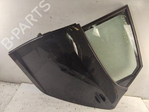 Used Left rear door SEAT IBIZA IV (6J5, 6P1) [2008-2017]  20509466