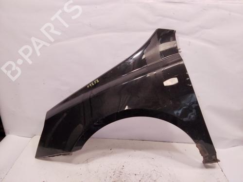 Used Left front fenders KIA CARNIVAL II (GQ) [1999-2007]  27579118