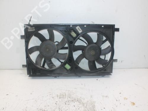 Used Radiator fan OPEL INSIGNIA A Sports Tourer (G09) 2.0 CDTI (35) (160 hp) 17094880