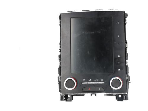 Used Display monitor RENAULT MEGANE IV Hatchback (B9A/M/N_) [2015-2025]  30167495