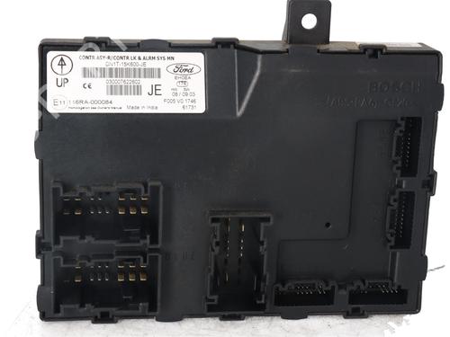 Used Electronic module Electronic module FORD ECOSPORT 1.5 EcoBlue TDCi (95 hp) 36294617 36294617