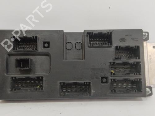 Elektronisk modul JAGUAR F-PACE (X761) [2015-2025]  27197320