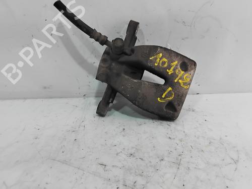 Højre bremsekaliber bag TOYOTA AVENSIS (_T25_) 2.2 D-4D (ADT251_, ADT251R) (150 hp) 30105331