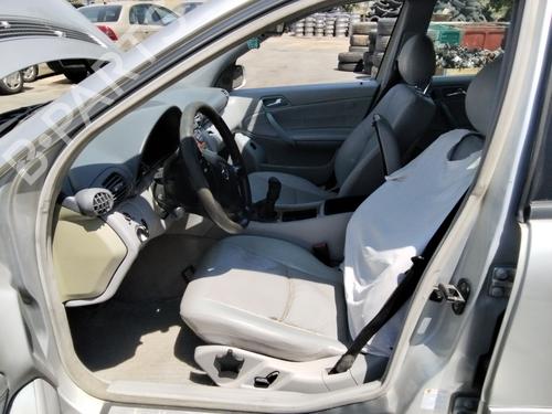Styregear/Snekke MERCEDES-BENZ C-CLASS (W203) C 180 (203.035) | BP27223606M22 