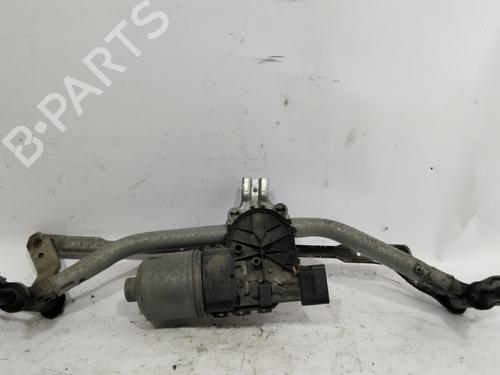 Front wiper motor PEUGEOT 208 I (CA_, CC_) 1.2 VTI 82 | BP26701282M29