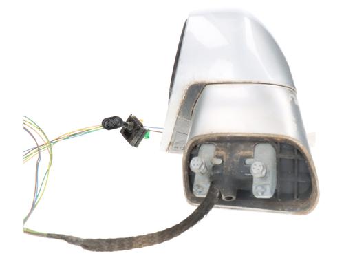 Left mirror CITROËN C4 I (LC_) | BP30100212C26