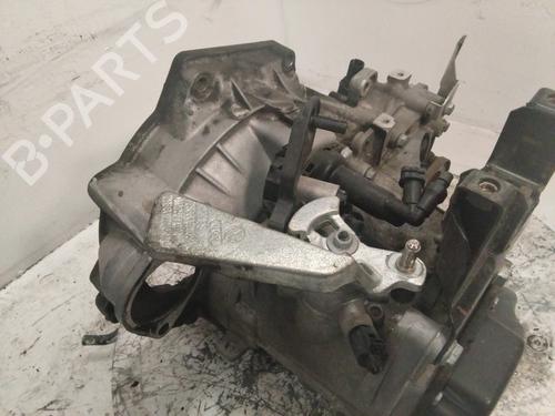 Gearbox SEAT IBIZA IV (6J5, 6P1)  | BP26331848M3 