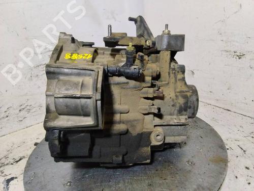 Gearbox VW PASSAT B7 Variant (365)  | BP39504728M3  - Image 7