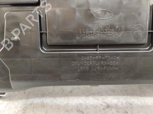 Instrument cluster KIA XCEED (CD)  | BP18853663C47 