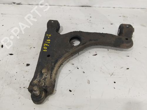 Used Left front suspension arm OPEL ZAFIRA A MPV (T98) [1999-2006]  32009065