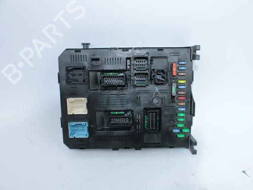 Sikringsdose/Elsentral CITROËN C5 II (RC_) 1.6 HDi (RC8HZB) (109 hp) 216760315B | 216760315B | 281197392A | 281197321A |