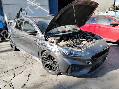 Brugte FORD FOCUS IV (HN)    4637319