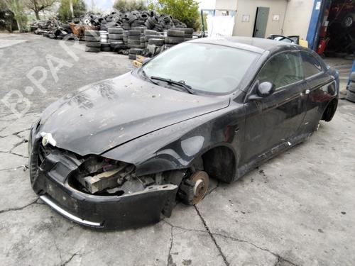 Engine control unit (ECU) ALFA ROMEO GT (937_) 1.9 JTD (937CXN1B) | BP33852300M57  - Image 7