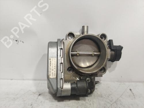 Throttle body MERCEDES-BENZ E-CLASS (W210) E 280 (210.063) | BP25906589M82 