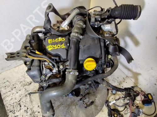 Engine RENAULT CAPTUR I (J5_, H5_) | BP37265445M1 - Image 12