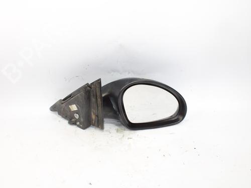 Used Right mirror SEAT IBIZA III (6L1) 1.9 SDI (64 hp) 15503122