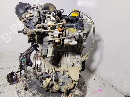 Engine DACIA SANDERO II | BP32328082M1 - Image 6