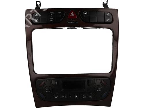 AC-Styringsenhed/Manøvreenhed MERCEDES-BENZ C-CLASS T-Model (S203)  | BP29816532I5 
