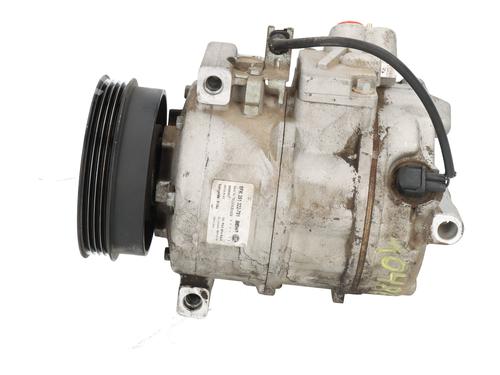 Used AC compressor AUDI A4 B6 (8E2) 1.9 TDI (130 hp) 31248332