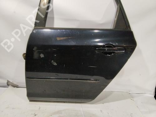 Drzwi tylne lewe MAZDA 3 Saloon (BK) 2.0 MZR-CD (BK12) | BP30809634C4