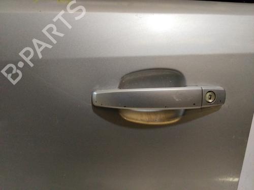 Left front door OPEL CORSA D (S07) 1.3 CDTI (L08, L68) | BP19404945C2 