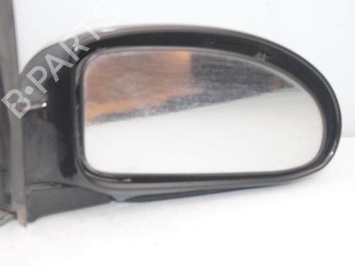 Right mirror FORD FOCUS I (DAW, DBW) 1.8 Turbo DI / TDDi | BP16295752C27 