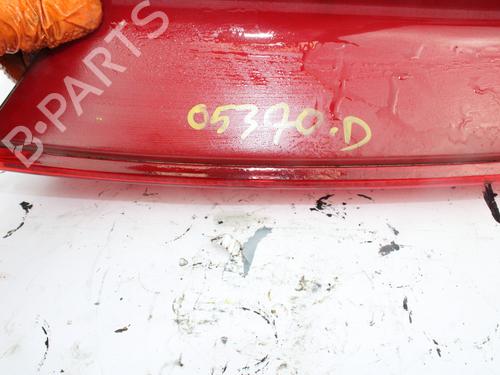 Right taillight CITROËN C4 I (LC_)  | BP15732359C35 