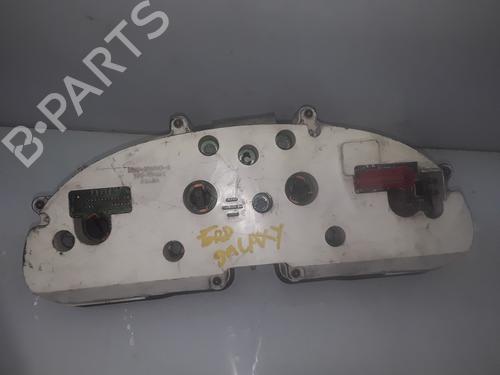 Instrument cluster FORD GALAXY I (WGR) 1.9 TDI | BP9201712C47 