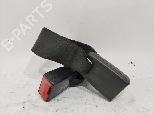 Used Seat buckle BMW 1 (E87) 116 d (116 hp) 28420545