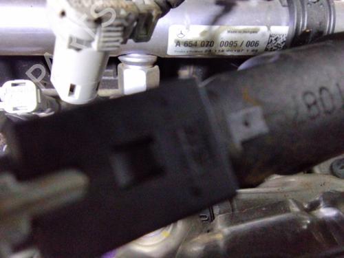 Engine MERCEDES-BENZ CLA (C118) CLA 220 (118.344) | BP37666118M1 - Image 11
