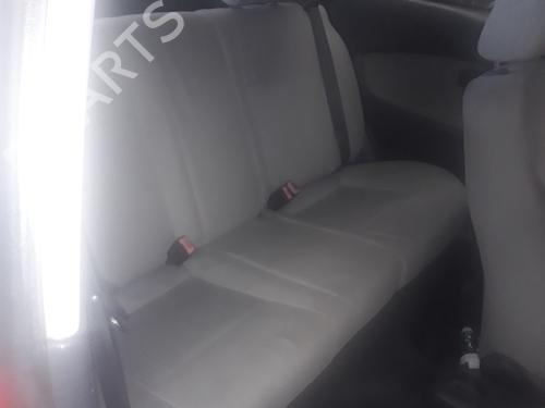 Engine control unit (ECU) SEAT IBIZA III (6L1)  | BP17094813M57 
