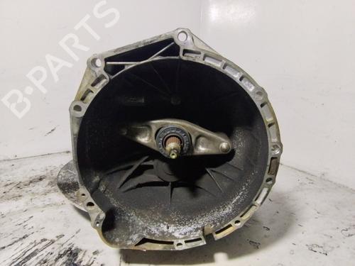 Used Gearbox BMW X1 (E84) sDrive 20 d (177 hp) 30824136
