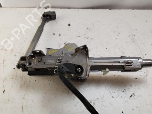 Used Steering column SEAT TOLEDO I (1L2) [1991-1999]  31194505