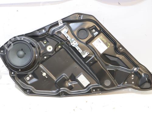 Used Rear right window mechanism Rear right window mechanism 37156605 37156605