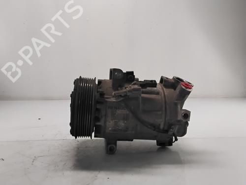 AC compressor RENAULT CAPTUR I (J5_, H5_)  | BP28950392M34 