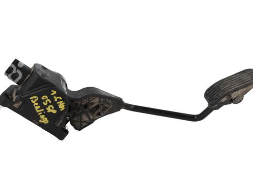 Used Pedal CITROËN BERLINGO / BERLINGO FIRST MPV (MF_, GJK_, GFK_) [1996-2025]  30309765