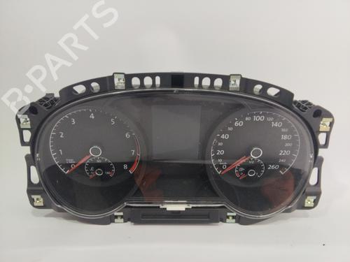 Used Instrument cluster VW GOLF VII (5G1, BQ1, BE1, BE2) [2012-2021]  23332316