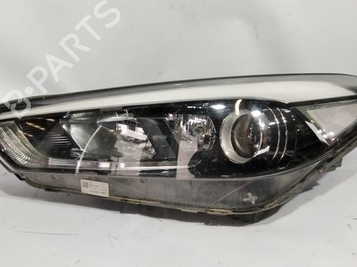 Faro izquierdo Faro izquierdo HYUNDAI TUCSON (TL, TLE) 1.6 CRDi All-wheel Drive (116 hp) 34635989 34635989