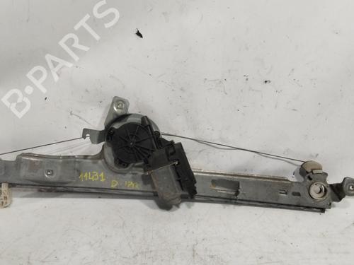 front-left-window-mechanism-renault-scenic-ii-jm01_-2003-2004-2005-2006-2007-2008-2009-2010-33932303 main image