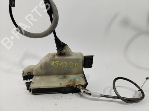 Used Front right lock CITROËN C4 II (NC_) [2009-2025]  29427278
