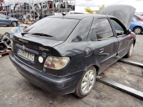 Starter CITROËN XSARA (N1) 1.9 D | BP20500805M8