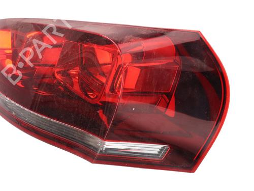 Right taillight CITROËN C4 Picasso II | BP38017655C35 - Image 2