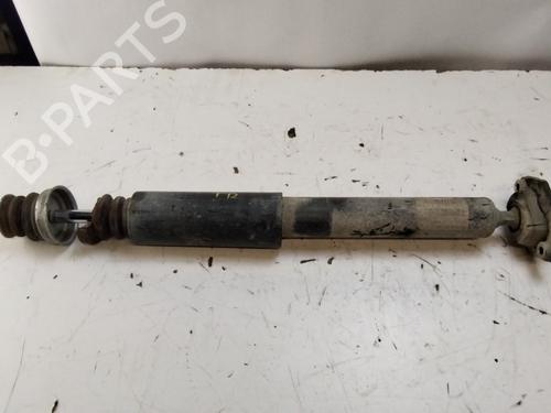 Højre bagtil støddæmper BMW 1 (E87) [2003-2013]  31178950