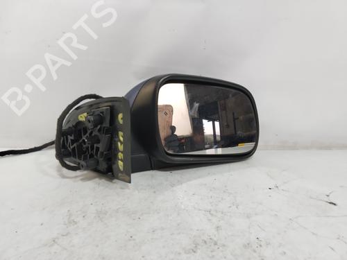 Used Right mirror PEUGEOT 307 (3A/C) [2000-2012]  27470122