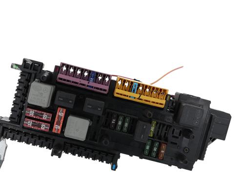 Used Fuse box MERCEDES-BENZ C-CLASS (W204) [2007-2015]  29816773